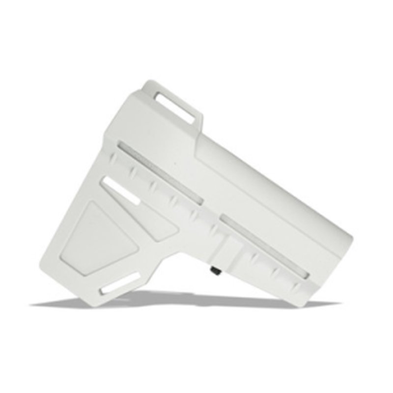 KAK Shockwave Blade Pistol Stabilizer White
