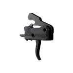 Rise Armament Rave 140 Curved Trigger