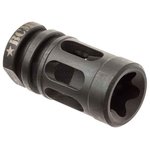 Bravo Company Gunfighter Mod0 5.56 NATO Compensator - Black