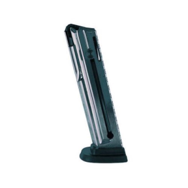 Smith & Wesson MP22 Pistol Magazine 12 Round .22 LR Polymer Black