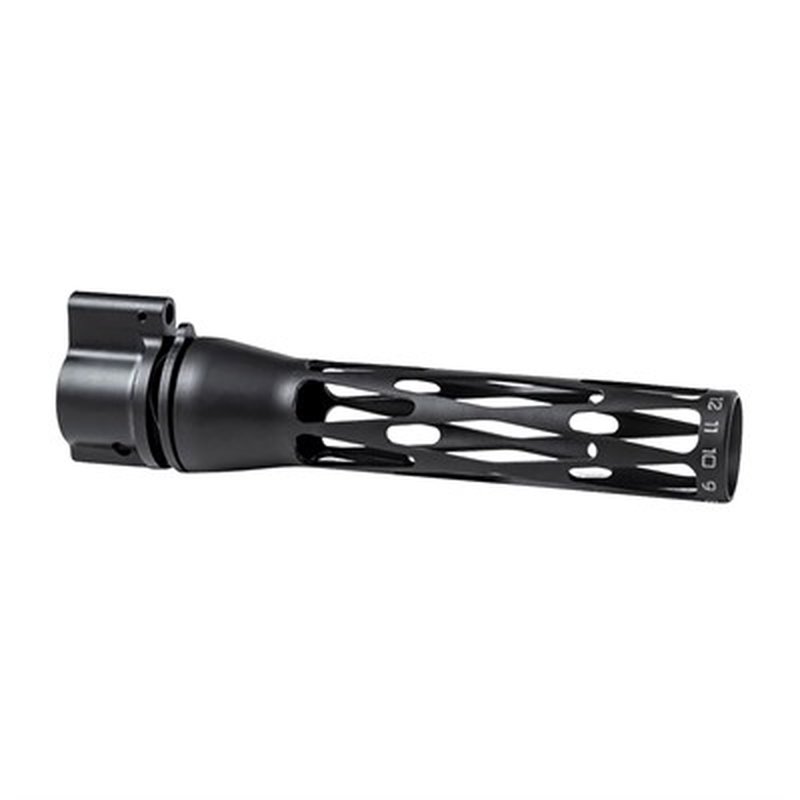 Riflespeed Gas Control .750in Assembly Block