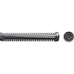 Radian Weapons Glock 19 Compressor QuickTune Guide Rod Assembly (3 Springs) Nitride