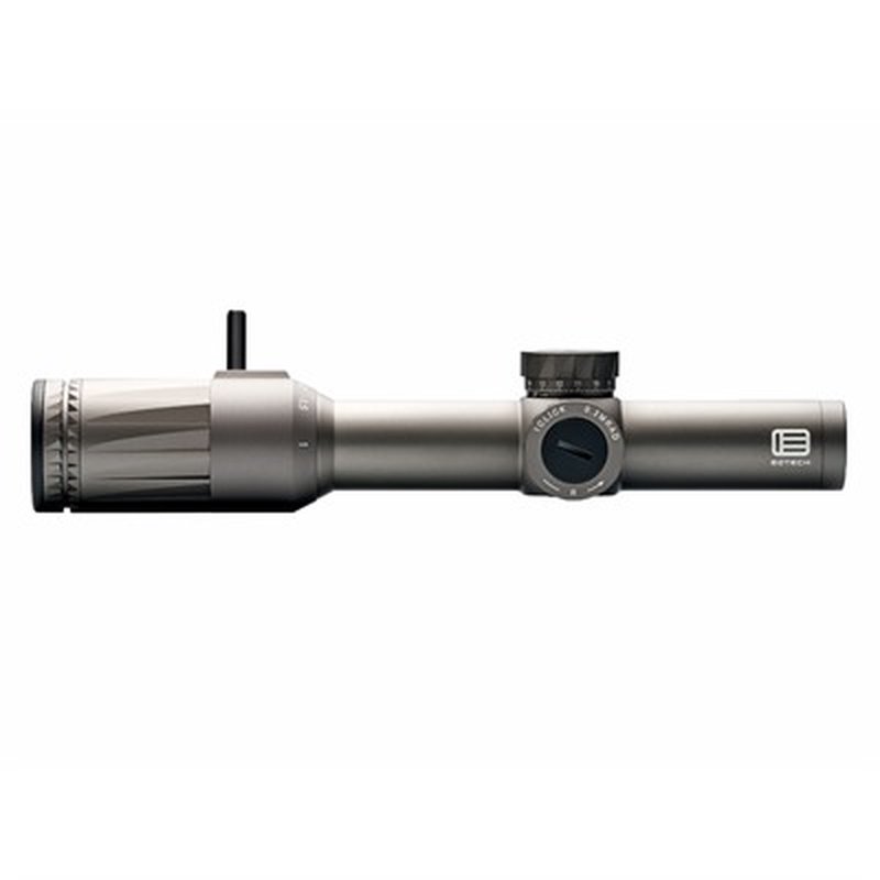 NIGHTFORCE - ATACR 5-25X56MM F1 FFP ILLUMINATED RIFLE SCOPE