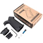 STRIKE INDUSTRIES AR Multi-Angle Pistol Grip Black