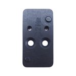 H&K Optics Plate #4 for VP Optic Ready Models fits Leupold DeltaPoint