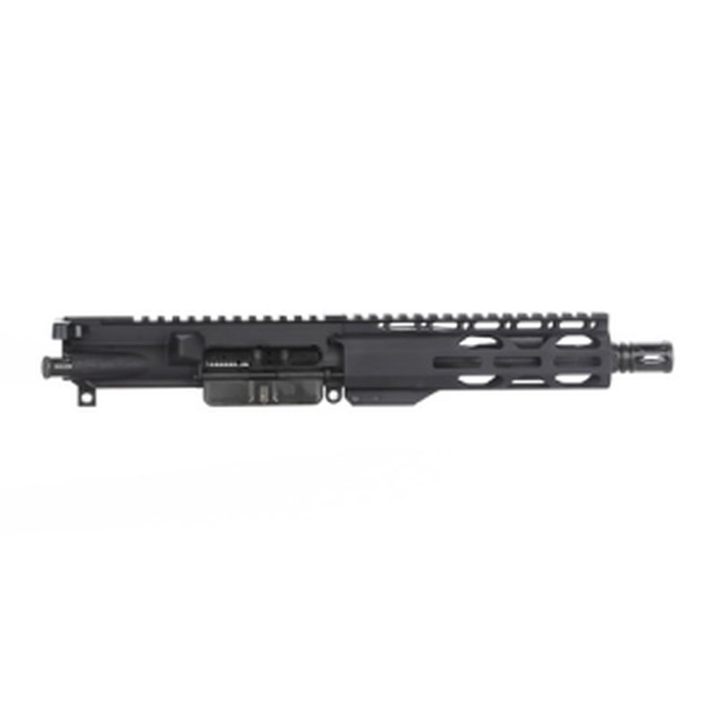 RADICAL FIREARMS Complete Upper Assembly 5.56 7.5" M4 Contour7" RPR