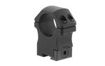 UTG Pro 1in/2PCs High Profile P.O.I Dovetail Rings