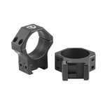 Riton Contessa 34mm Precision Picatinny Scope Ring (0.31" Tube)