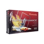 Hornady 300 Win Mag Superformance Rifle Ammunition 165 CX SPF