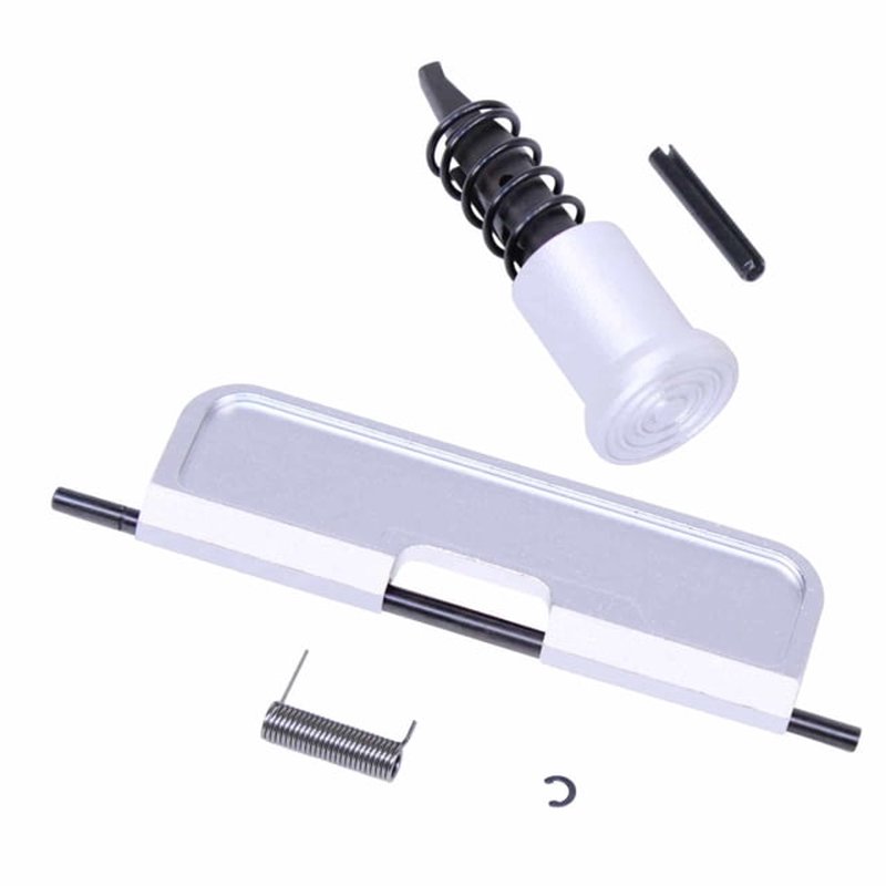 Guntec USA AR-15 Upper Completion Kit w/ Gen 3 Dust Cover