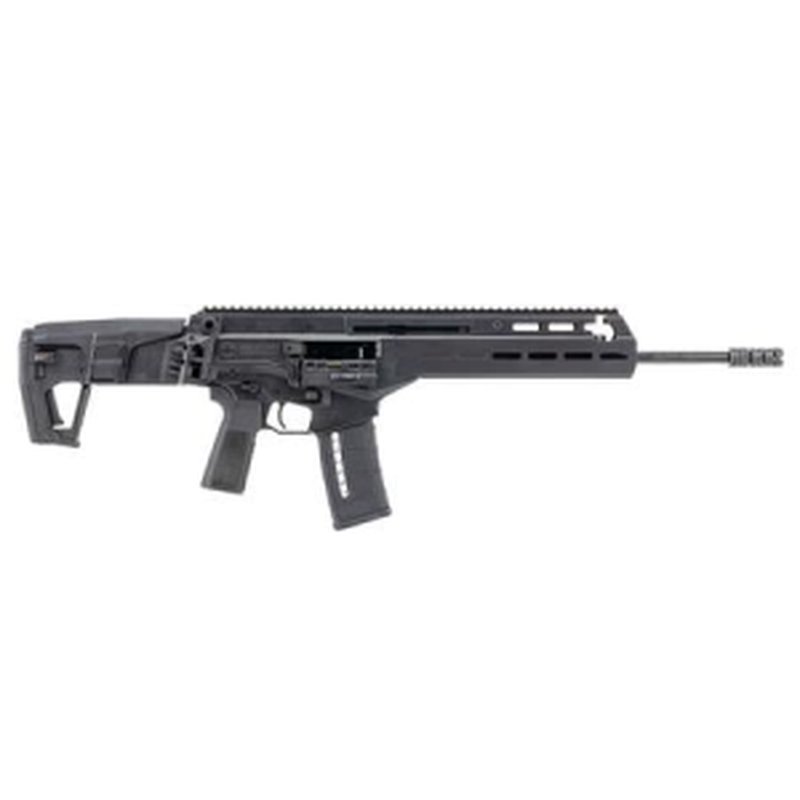 IWI Carmel 5.56mm Semi-Auto Rifle with Side Folding Stock