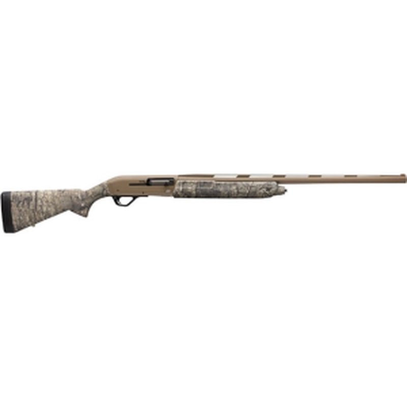 Winchester SX4 Hybrid Hunter 12 Gauge 26in FDE Timber