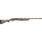 Winchester SX4 Hybrid Hunter 12 Gauge 26in FDE Timber