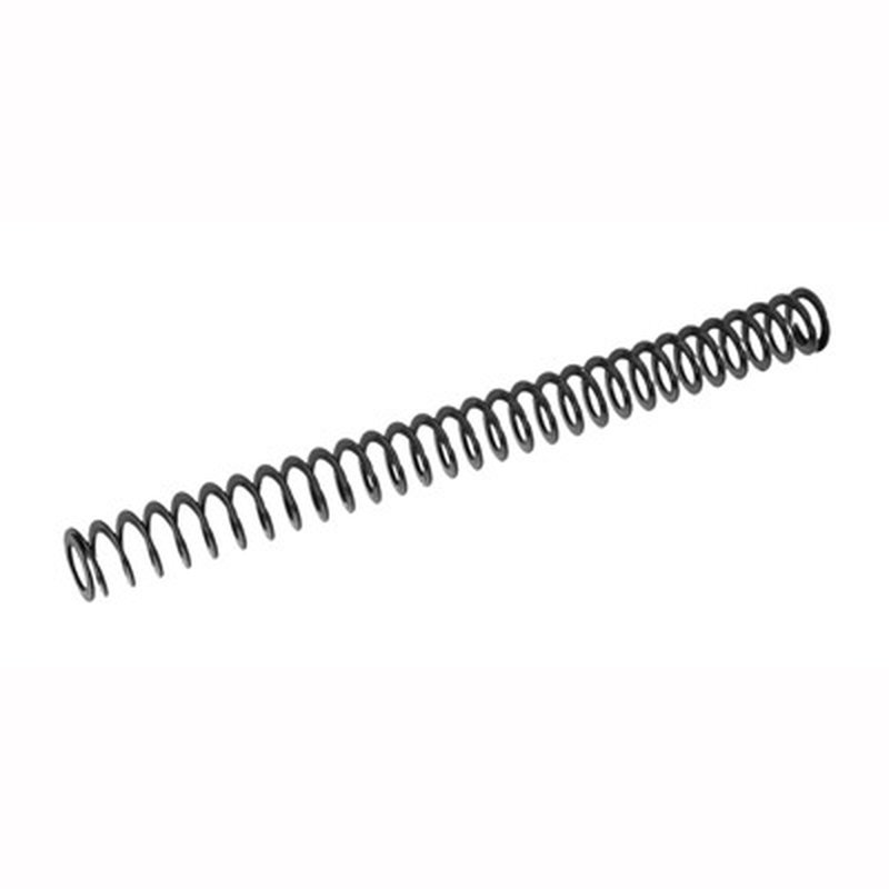 ISMI Flat Wire Recoil Spring for Glock 18 lb Chrome Vanadium
