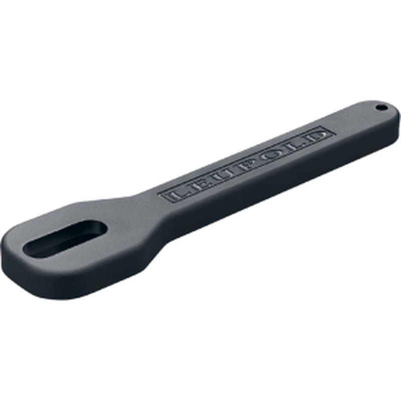 Leupold 48762 Scopesmith Ring Wrench Steel 13" (30mm/1" Rings)