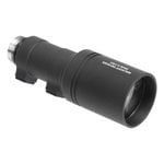 Arisaka Light Kit 18350 Series Light Body with Malkoff E2XTL - No Tailcap