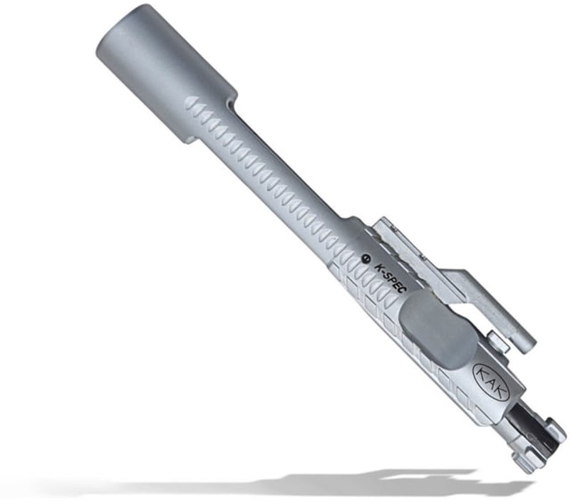 KAK Industry K-SPEC Enhanced AR-15 5.56mm/.300 AAC Blackout Bolt Carrier Group