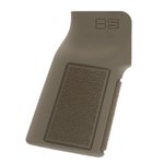 B5 Systems 22K P-Grip, Coyote Brown (PGR-1674) - AR-15 Grip