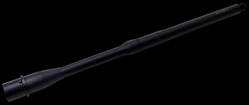 Diamondback DB Barrel 5.56x45mm NATO Carbine-Length Nitride 4150 CMV Steel 16in