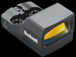 Bushnell RXU-200 Ultra-Compact Reflex Red Dot Sight 1x21mm 6 MOA RMSc