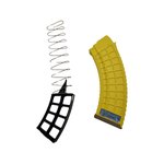 XTech Tactical AK-47 Magazine 7.62x39mm 10-Round Polymer Banana