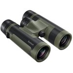 Bushnell R5 8x42mm BaK-4 Roof Prism Binoculars Green Aluminum