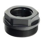 Method Dynamics B Drive HUB Suppressor Adapter Nitride