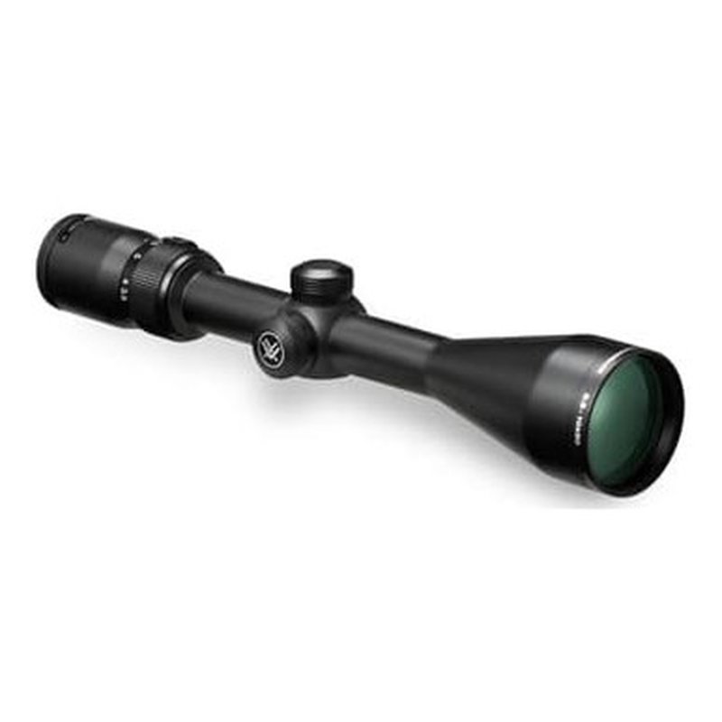 Vortex Diamondback 3.5-10x50 Riflescope V-Plex