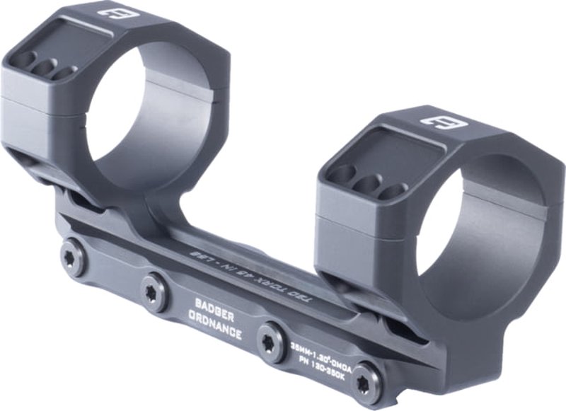 Badger Ordnance Condition One MAX Riflescope Mount