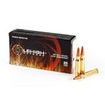 Lehigh LA308-152-CC 308 Winchester Ammunition Control Chaos 20/10