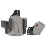 Safariland IncogX IWB Holster for Sig P365 X-Macro with Light & Mag Caddy - Right Hand