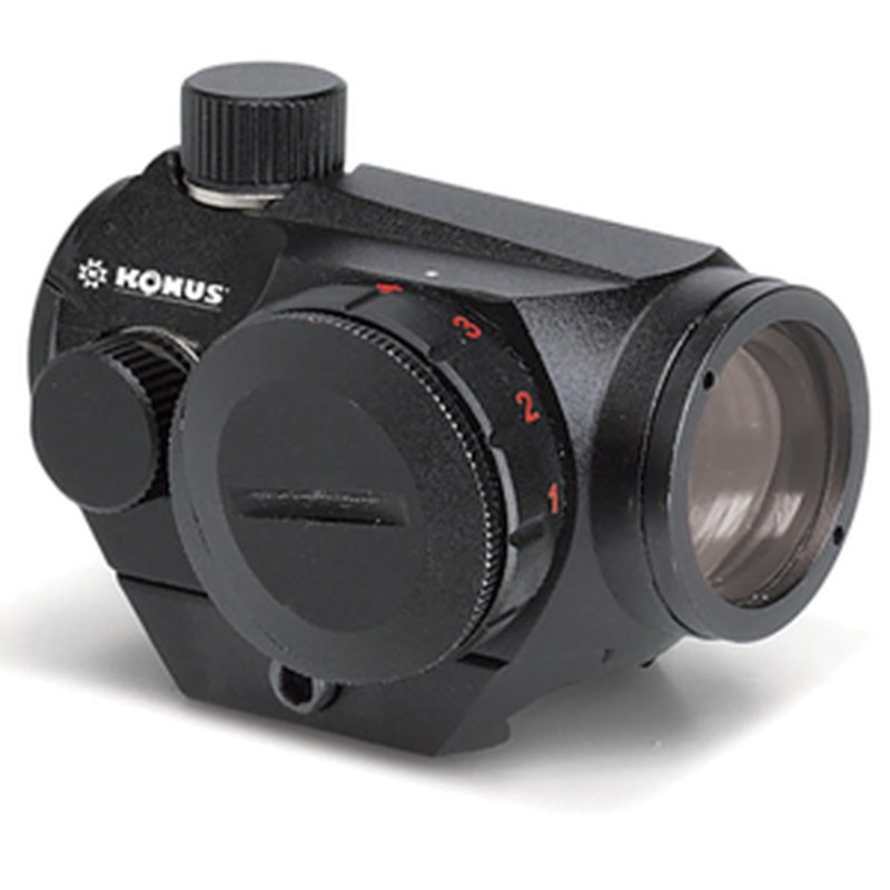 Konus Atomic-R Red Dot Sight