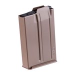 MDT Short Action Metal Magazine Binder Plate AICS Pattern