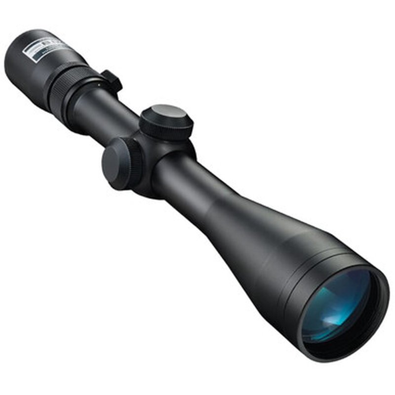 Nikon BuckMasters 3-9x50 M BDC Rifle Scope