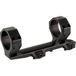 Reptilia AUS 35mm Scope Mount 39mm Centerline Height 7075-T6 Aluminum Black