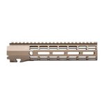 AERO PRECISION AR15 9.3" ATLAS R-ONE M-LOK Handguard FDE
