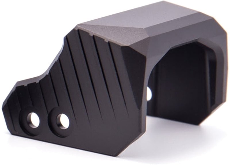 Shield Sights RMSw Armoured Hood ACC-AMR-RMSW Black