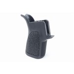 Bravo Company BCM Gunfighter Grip Mod 3 Black Polymer AR-15 Grip