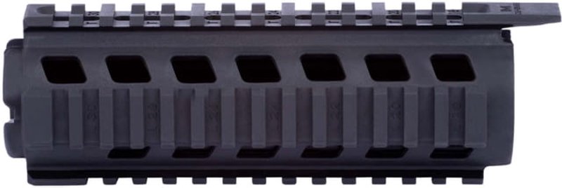 IMI Defense PCQ G2 AR-15/M4 Carbine Drop In Quad Picatinny Rail Handguard