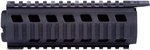 IMI Defense PCQ G2 AR-15/M4 Carbine Drop In Quad Picatinny Rail Handguard