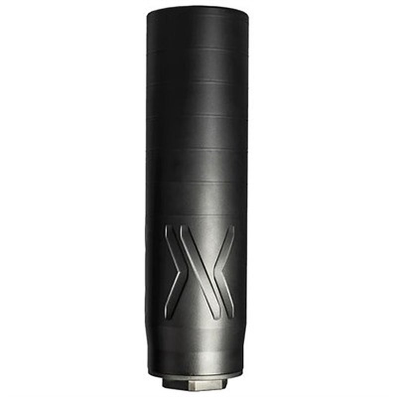 BANISH BACKCOUNTRY 30 CALIBER RIFLE SUPPRESSOR