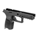 Sig Sauer Grip Module Assembly P320 Compact .45 ACP Small Black (also fits SIG P250 frames)