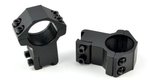 Sniper High Profile Rifle Scope Rings AG-25H4