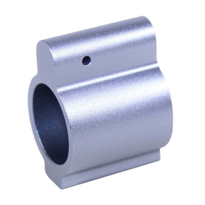 Guntec USA AR-15 Aluminum Low Profile Gas Block