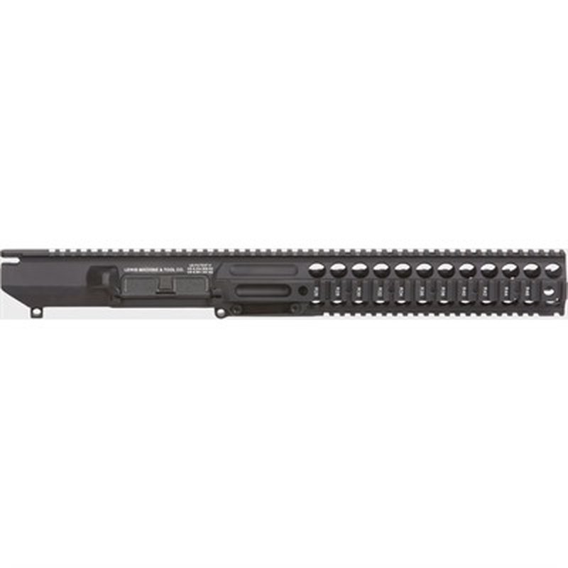 MRP-H Quad 7.62mm Assembled Upper Receiver