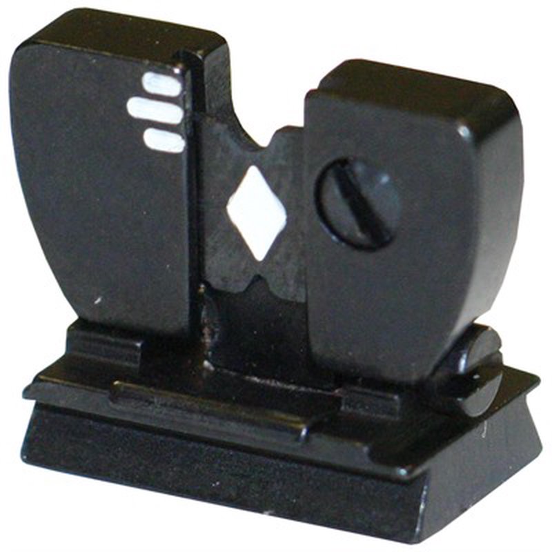 Marble Arms No. 69WH Flat-Top Rear Sight Windage for AR-15