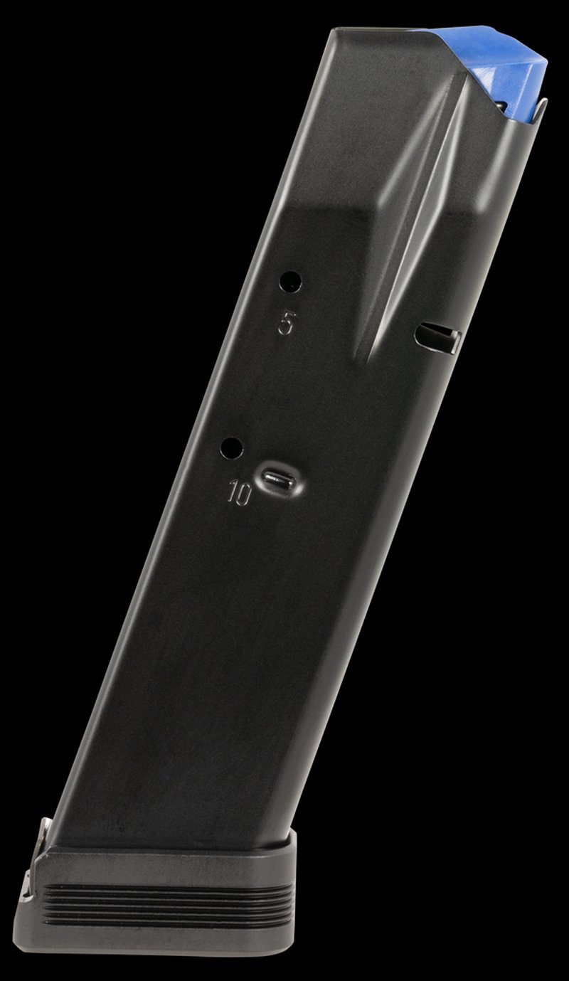 Mec-Gar MGCZ7510M 9mm CZ 75B/85B/SP-01 Shadow 2 Magazine