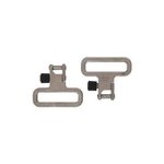 Uncle Mikes QD Mil-Spec Swivels 1 1/4