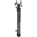BOG Pod DeathGrip Bantam Tripod Aluminum 3-Leg Gun Clamp Rest