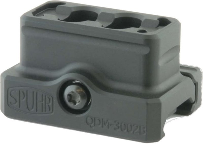Spuhr Trijicon MRO Red Dot Sight Mounts